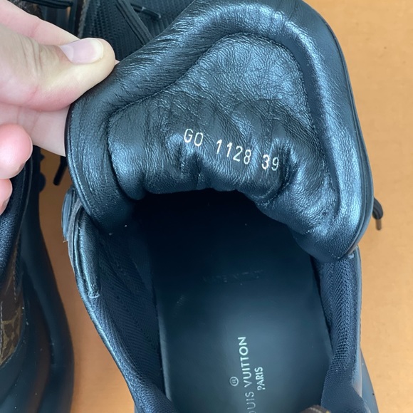 Louis vuitton archlight sneakers - Picture 14 of 16